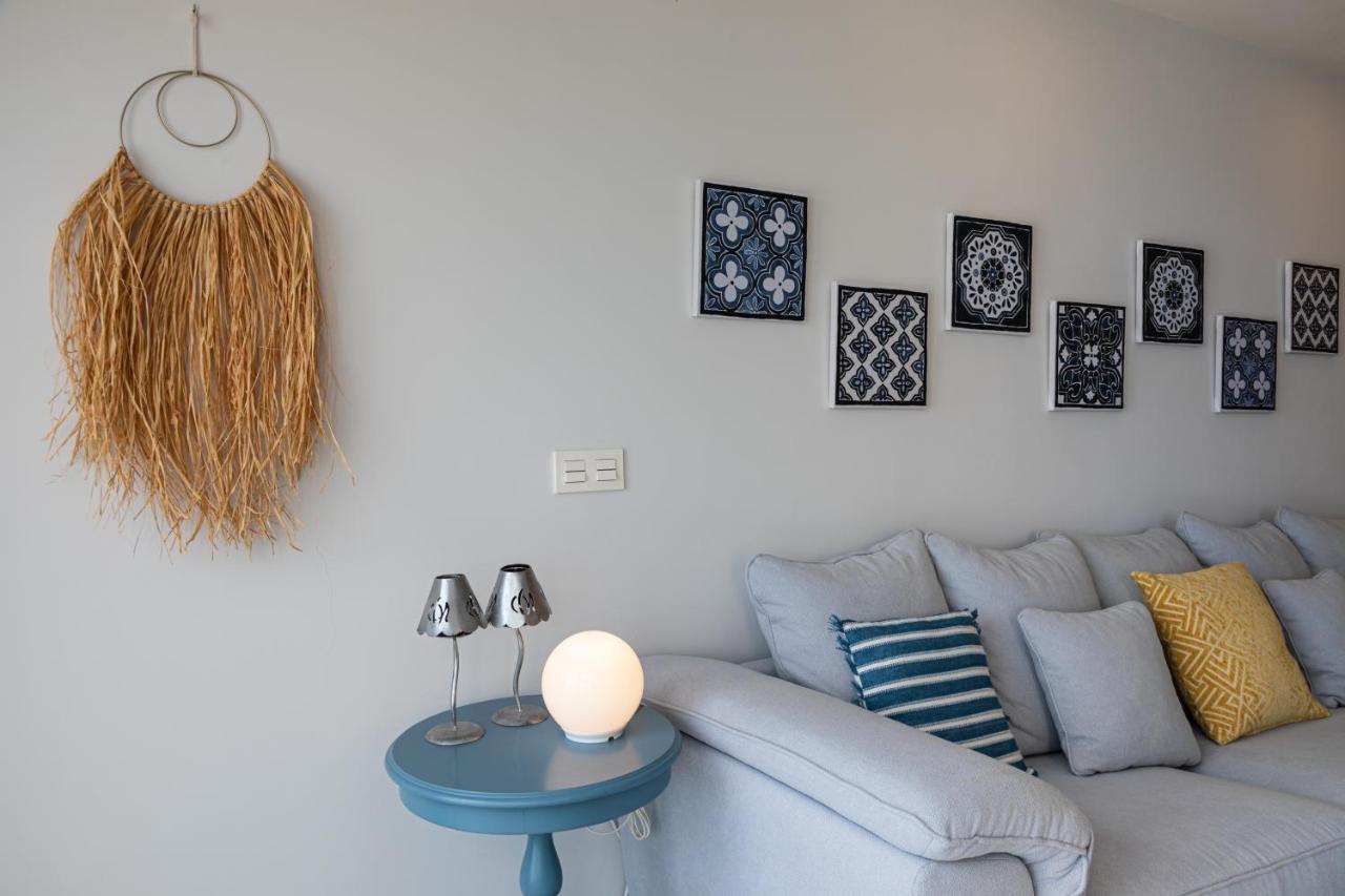 100% Seaview, 2 Minutes To The Beach And Parking Benalmadena Bagian luar foto